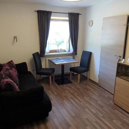 Ferienwohnung Gruesser In Berchtesgaden Exteriör bild