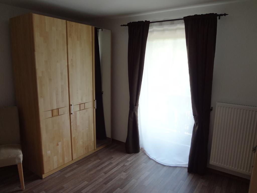 Ferienwohnung Gruesser In Berchtesgaden Exteriör bild